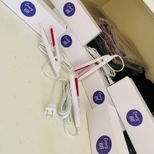 Mini BB Wavy Crimping Voluminous Hair